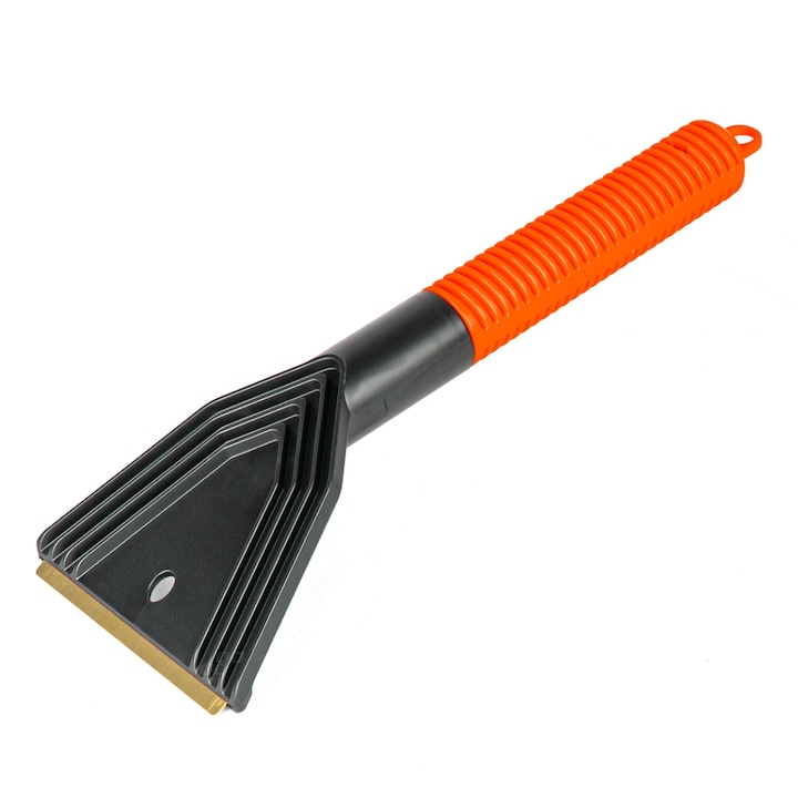 Racleta pentru gheata si zapada TOM-PAR, cu lama din cupru, 30 cm, ergonomic