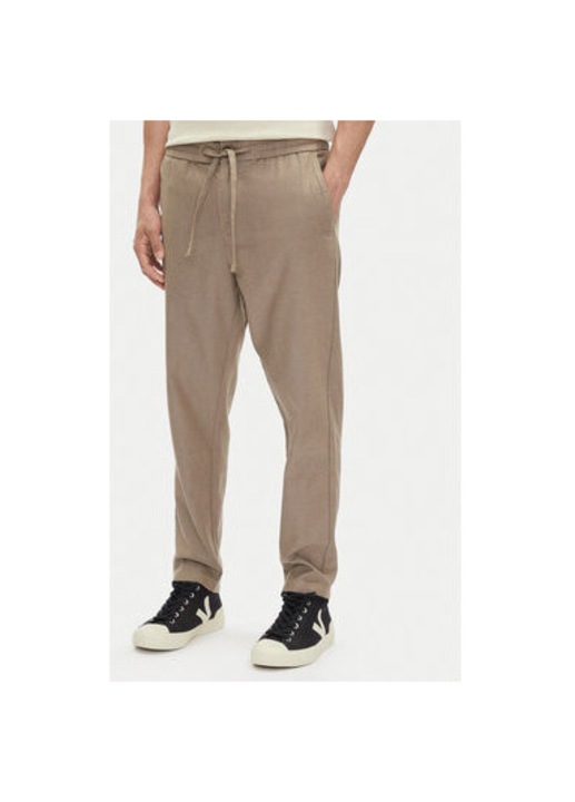 Mustang férfi nadrág, 1016330, Pamut, Zöld, Zöld