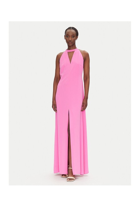 Access Fashion noi ruha, 53-3388, Polieszter, Rozsaszin, Rózsaszín