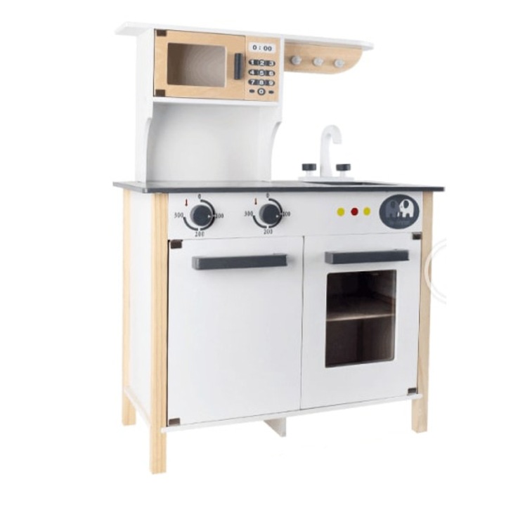 Bucatarie copii, ZITA TOYS, 79x55,5x28cm