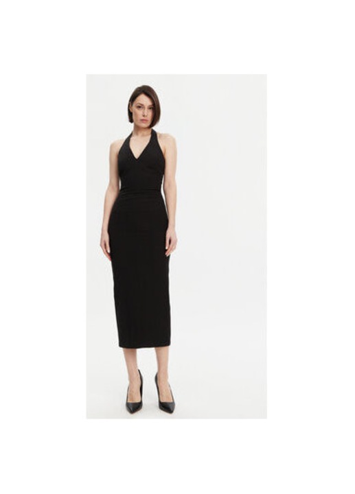 Access Fashion noi ruha, 53-3403, Ujrahasznositott polieszter, Fekete, Fekete