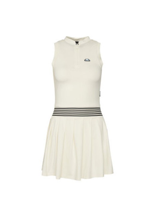 Дамска рокля Ellesse, SGZ21966904, Полиестер, Бял, Бял