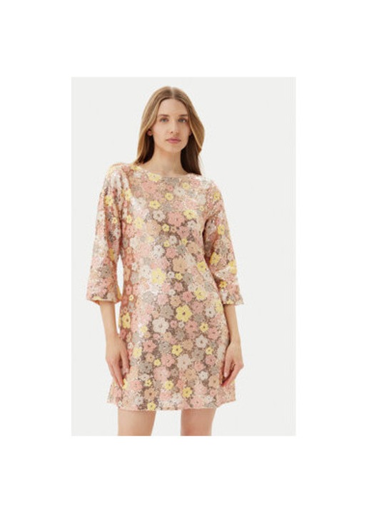 Noi ruha Bruuns Bazaar, BBW4520, Polieszter, Tobbszinu, Többszínű