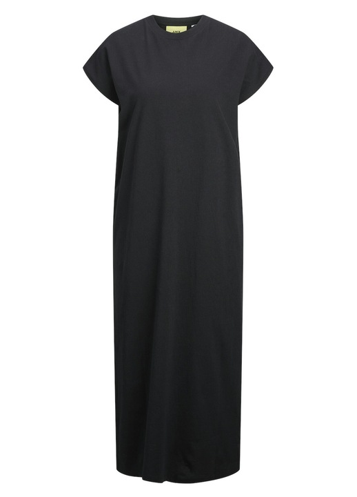 Női ruha Jjxx, 12263240, Biopamut, Fekete, Fekete