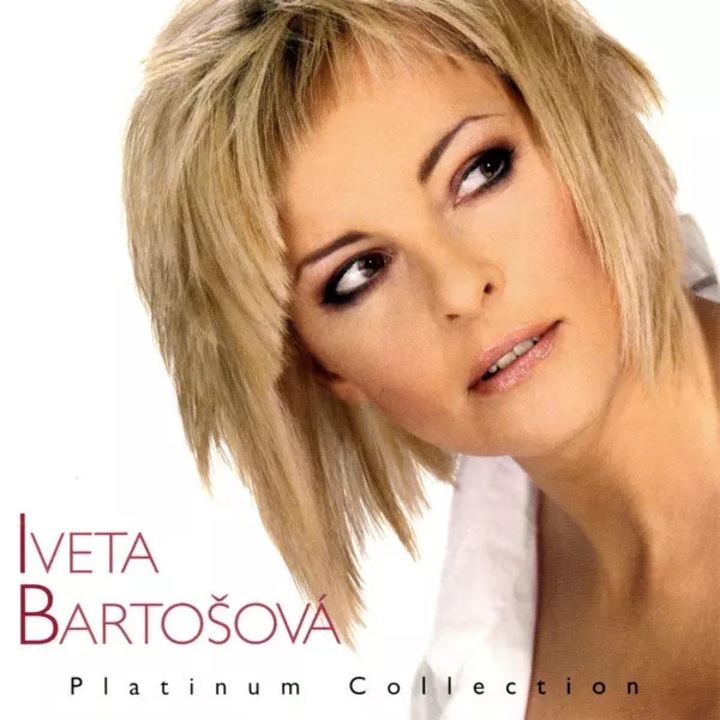 3CD Iveta Bartošová: Platinum Collection