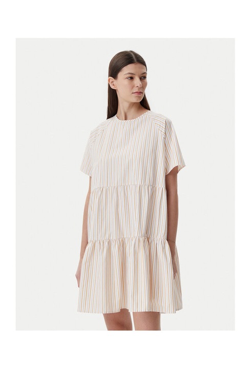 2Ndday női nyári ruha, 2252128245, pamut, többszínű, Többszínű