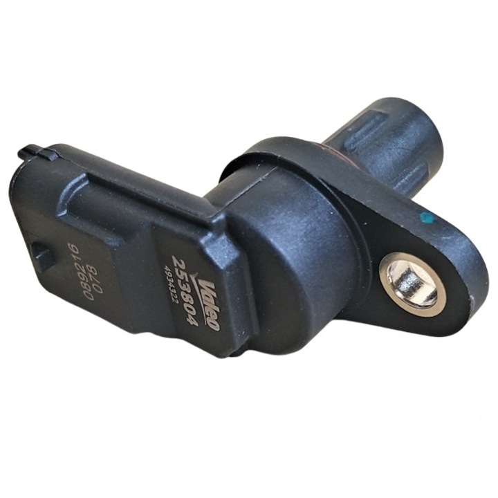 Főtengely jeladó, Valeo, Land Roverhez, 4.4 Diesel motorhoz, LR058405