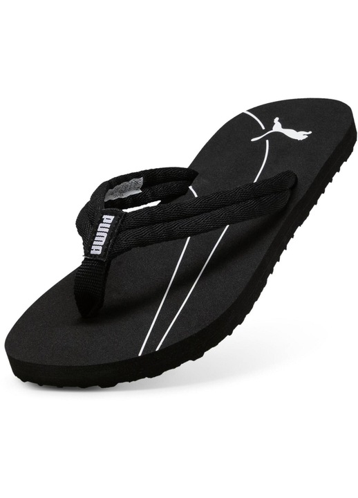Slapi unisex Puma Epic Flip V3, Negru, 43