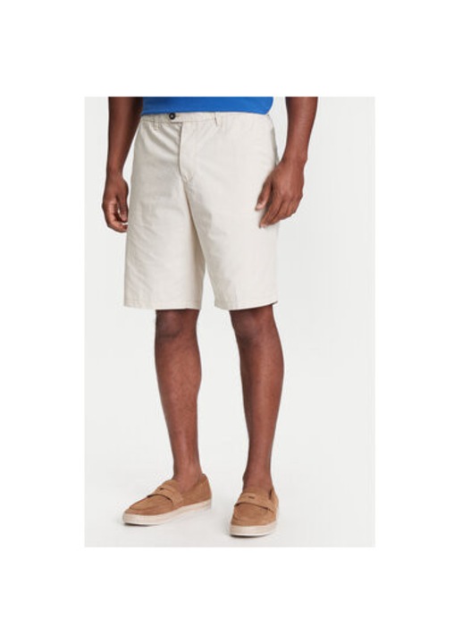 United Colors Of Benetton Férfi Rövidnadrág, 4W3LU9014, Pamut, 56 EU, Bézs