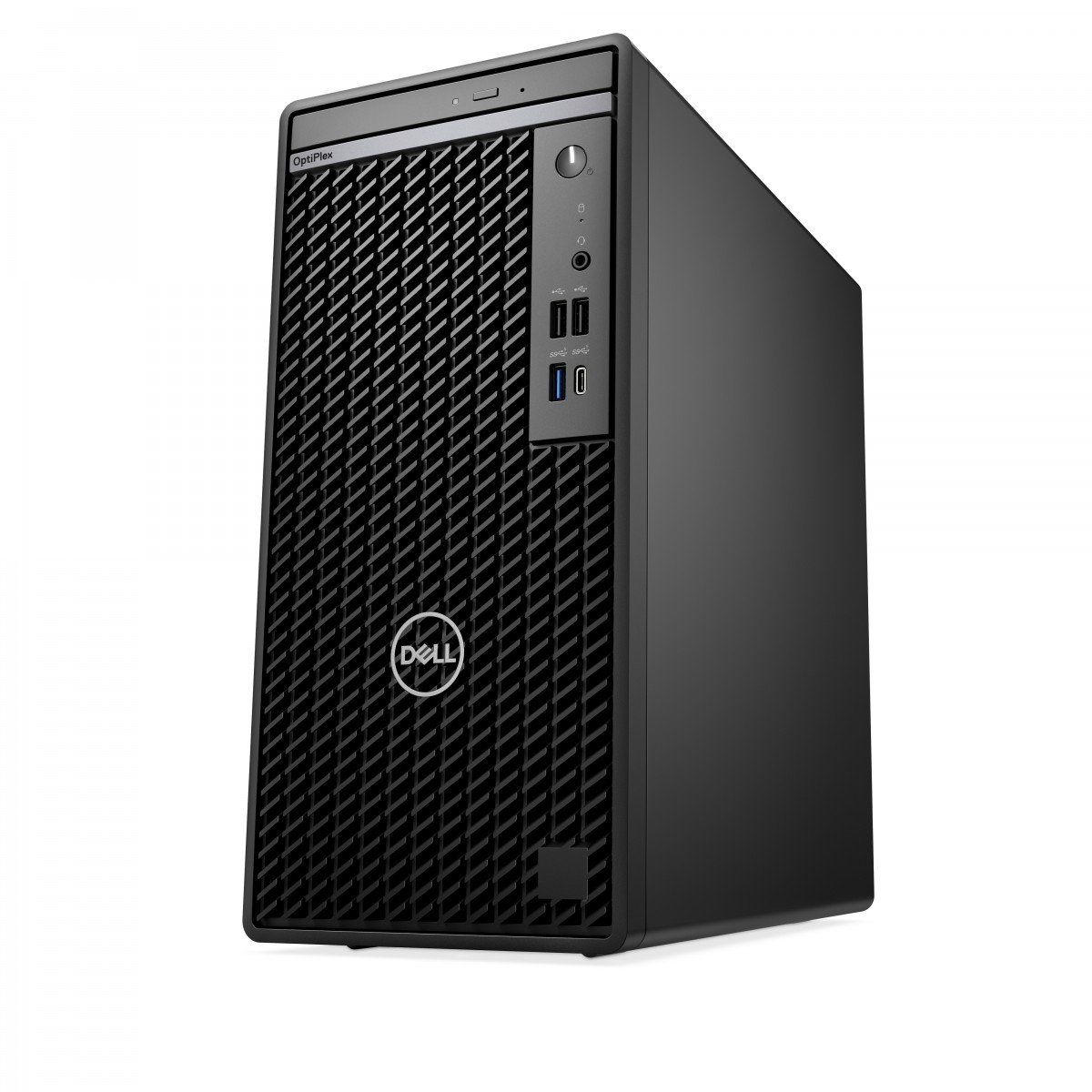 Desktop PC Dell OptiPlex 7020, Intel Core i5-14500 14 C / 20 T