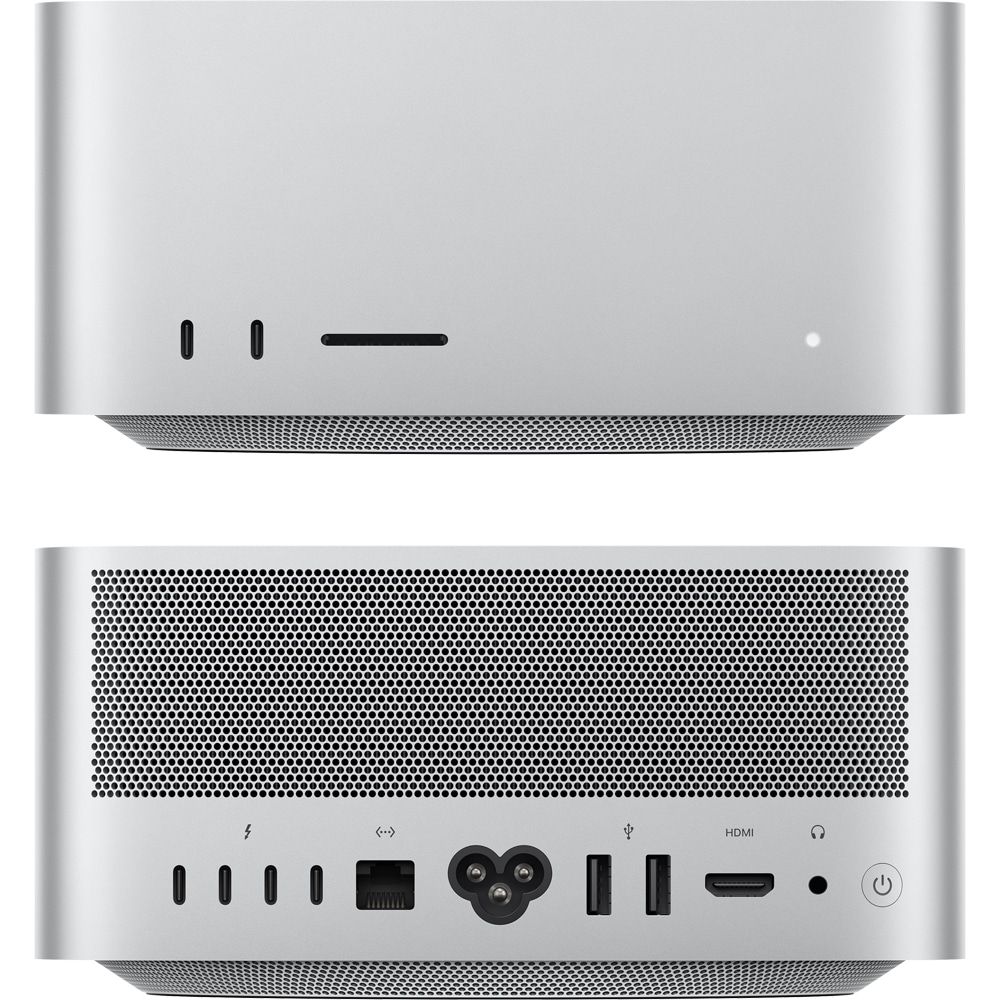 Desktop PC Apple Mac Studio, Apple M4 Max 16-Core 16 C, 48 GB RAM