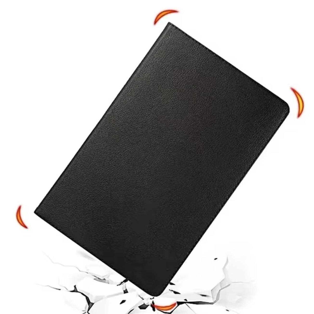 Husa rotativa 360° pentru SAMSUNG GALAXY TAB A9 8.7 2023 X110 / X115