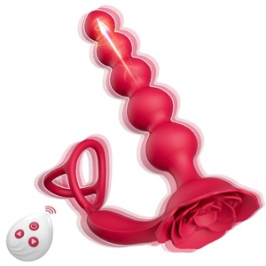 Vibrátorok és dildók