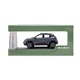 Autómodell Dacia Spring Grey 2023 1:43 kereskedői kiadás