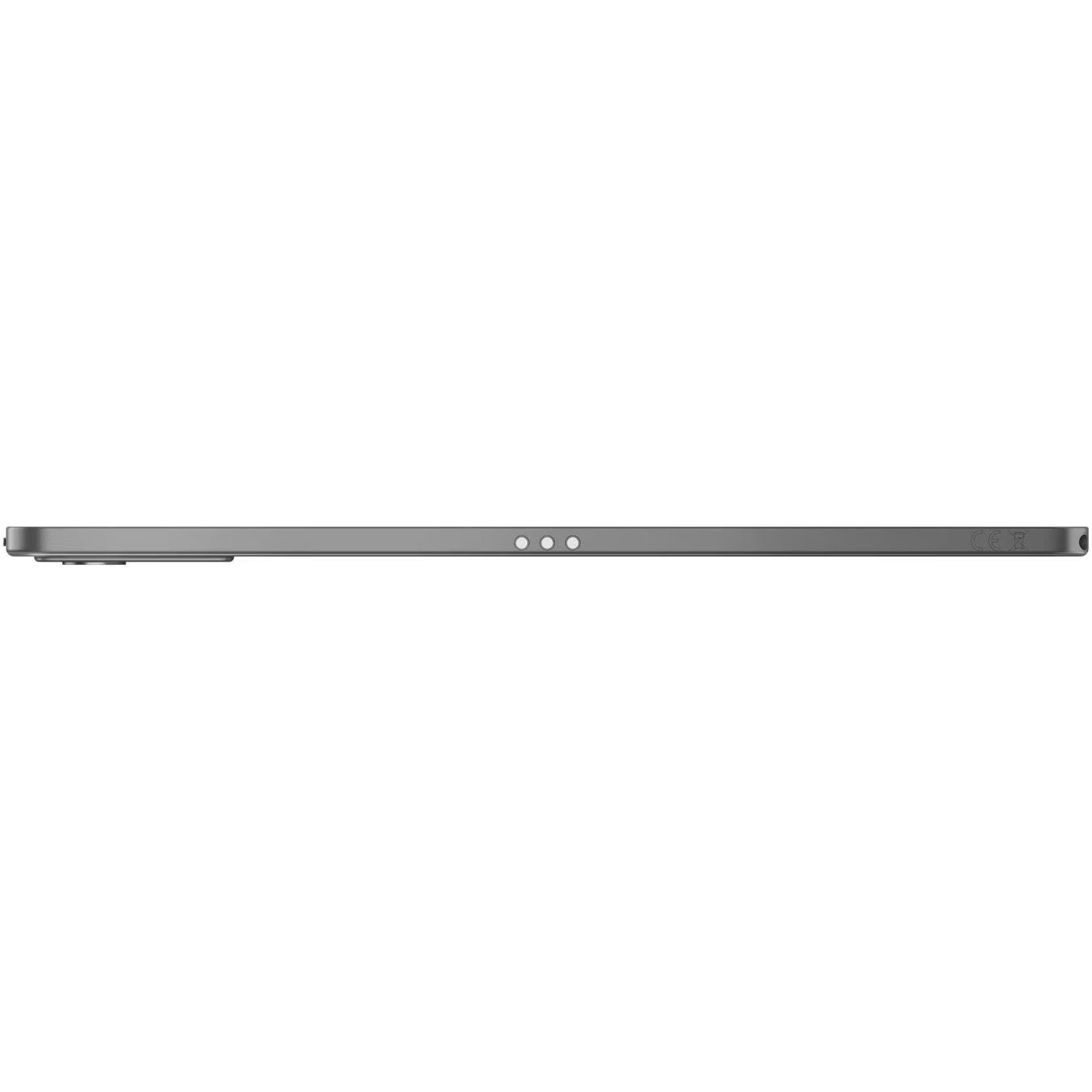 Tableta Lenovo Idea Tab, Octa-Core, 11" 2.5K (2560x1600) IPS, 8GB RAM, 256GB, Wifi, Luna Grey + Lenovo Tab Pen