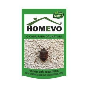 Insecticide si repelente