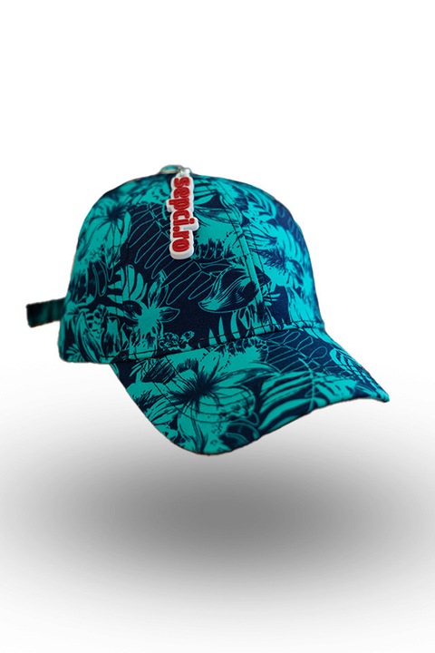 Șapcă bărbați BASIC, bumbac, reglabilă, design minimalist, culoare disponibilă