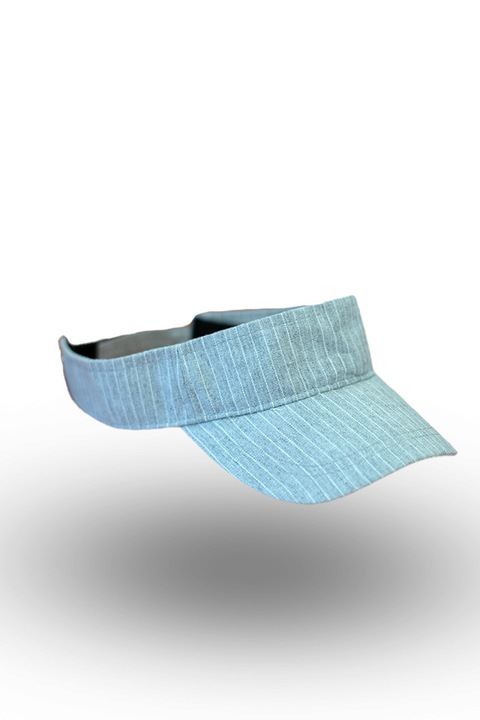 Șapcă bărbați BASIC, bumbac 100%, reglabilă, anti-soare, culoare neagră