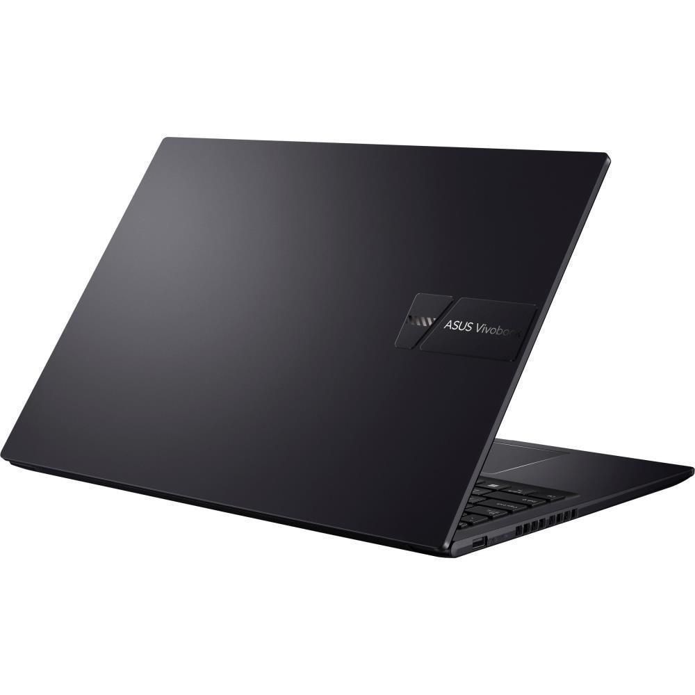 Laptop Asus Vivobook 16 X1605VA-MB1125, 16 inch 1920 x 1200, Intel Core I7-13620H 10 C / 16 T, 3.6 GHz - 4.9 GHz, 24 MB cache, 16 GB DDR4, 1 TB SSD, Intel UHD Graphics, Fara sistem de operare, Negru