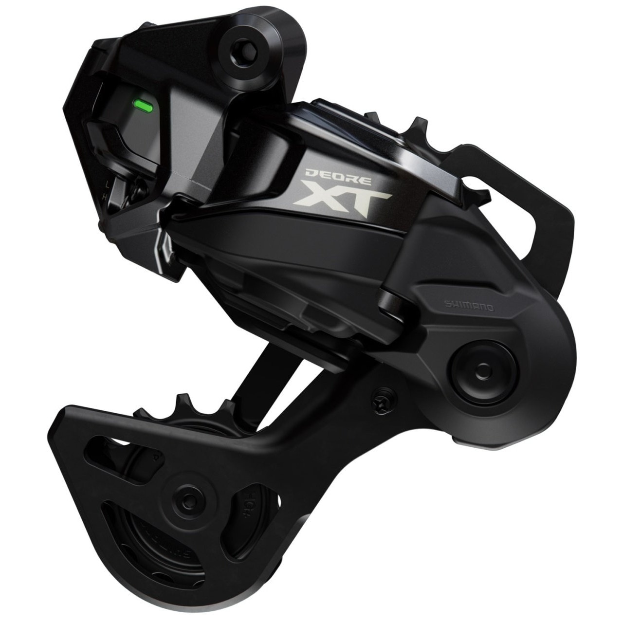Schimbator spate Shimano XT Di2 RD-M8250, 12 viteze, wireless