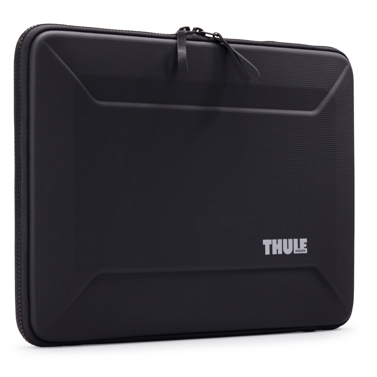 Husa tip manson Thule Gauntlet 5, MacBook, 16", Negru