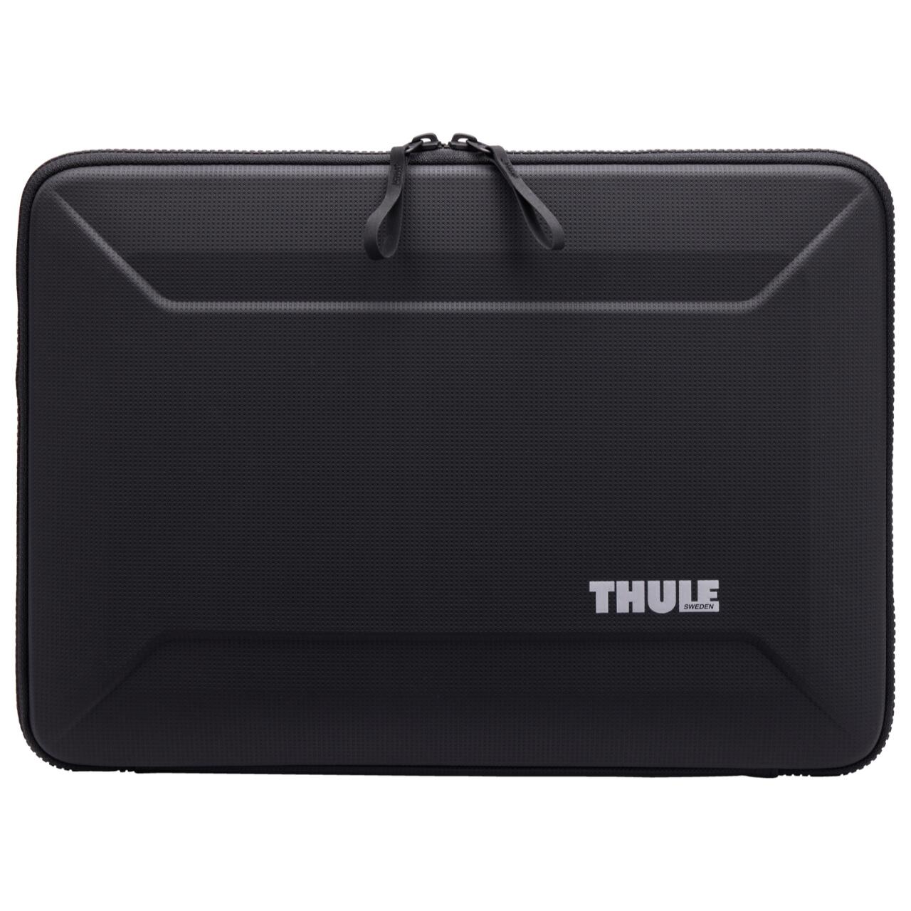 Husa tip manson Thule Gauntlet 5, MacBook, 16", Negru