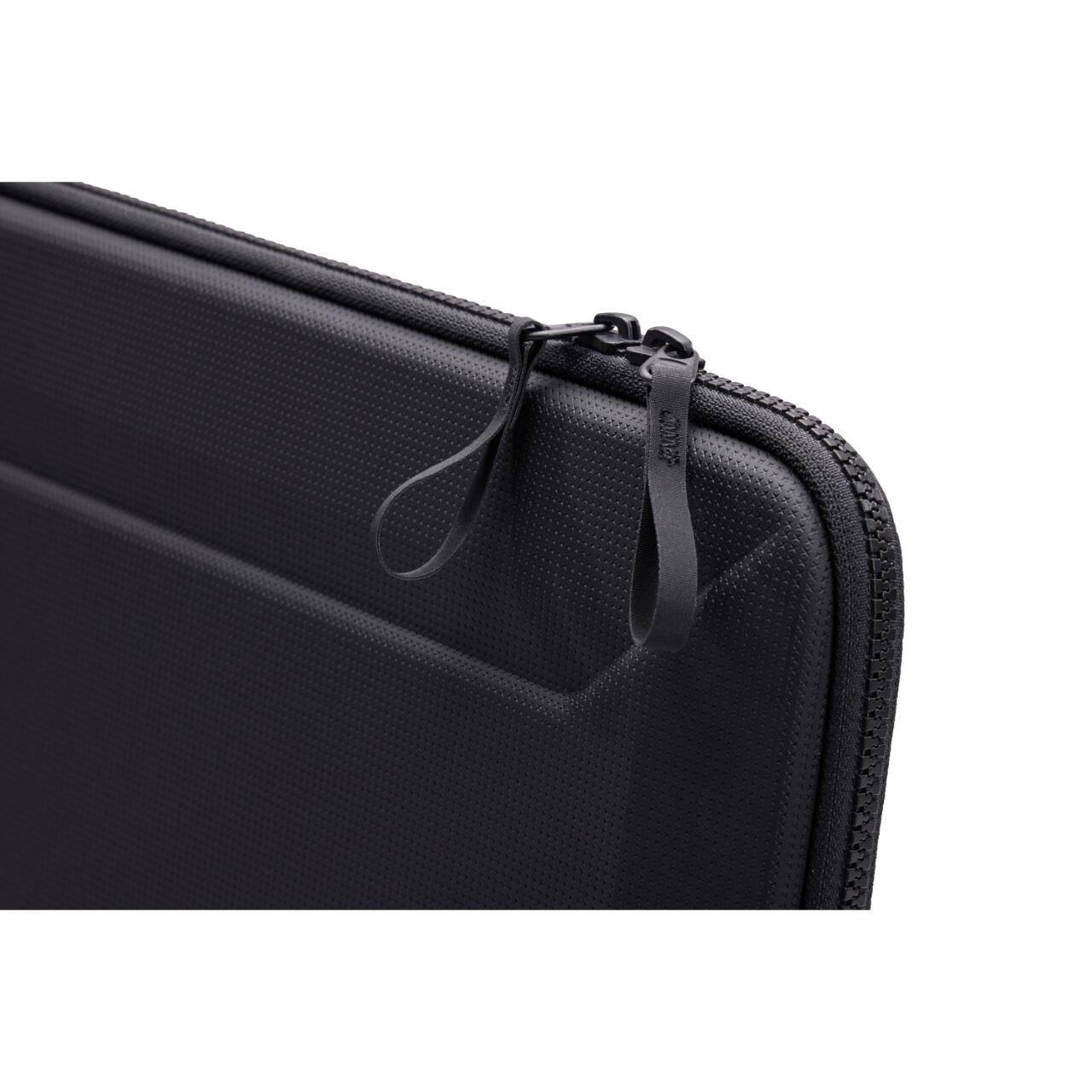 Husa tip manson Thule Gauntlet 5, MacBook, 16", Negru