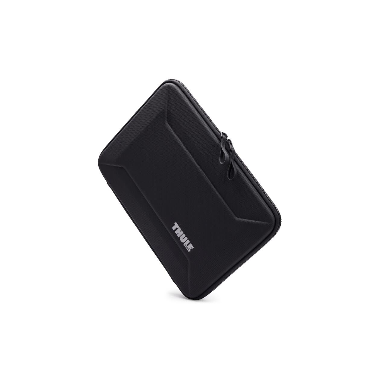 Husa tip manson Thule Gauntlet 5, MacBook, 16", Negru