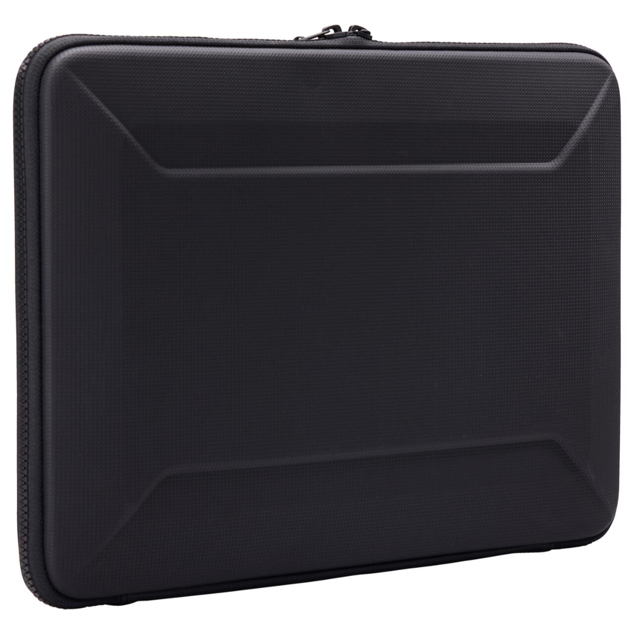 Husa tip manson Thule Gauntlet 5, MacBook, 16", Negru
