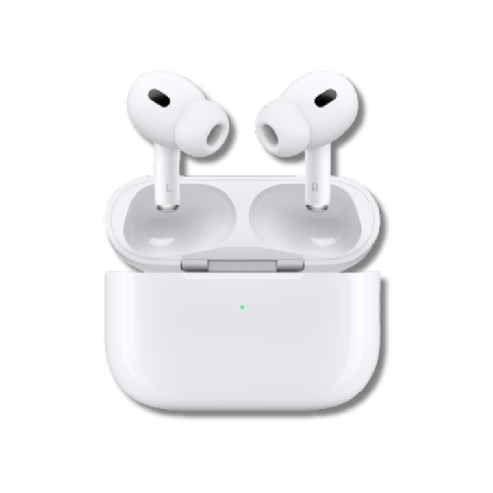 Bluetooth Audio Pro 2 fülhallgató, Extra basszus, HD hangzás, Bluetooth 5.0, mikrofon, vezeték nélküli