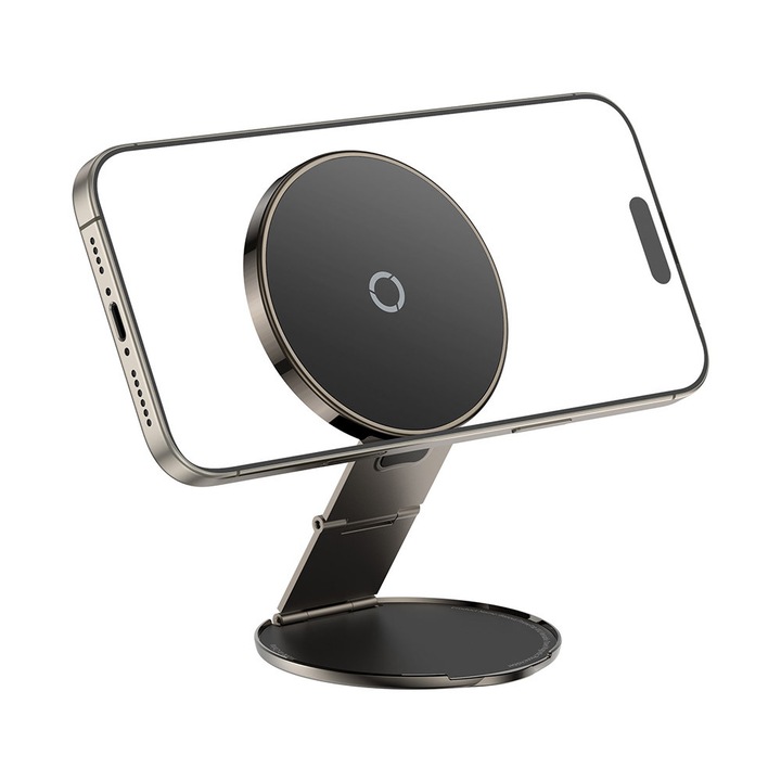 Suport Masina cu Magnet - Baseus PrimeTrip VX1 Versatile (C4016900C123-00) - Black