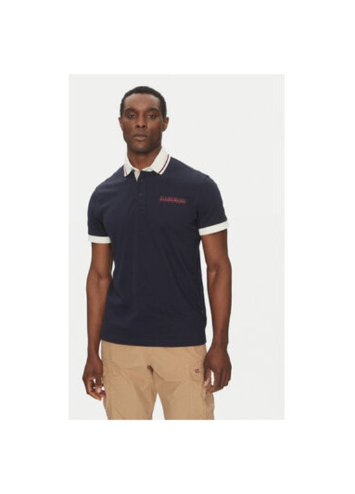 Мъжки шорти Napapijri, NP0A4HOQN1Q1, памук, бежов, Бежов, 36