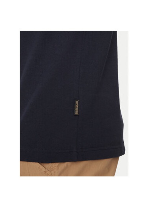 Мъжки шорти Napapijri, NP0A4HOQN1Q1, памук, 36 EU, бежови