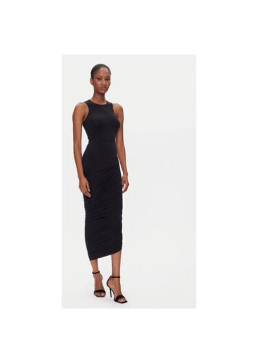 Rochie dama Wolford, 57183, Poliamida/Elastan, Negru, Negru, L