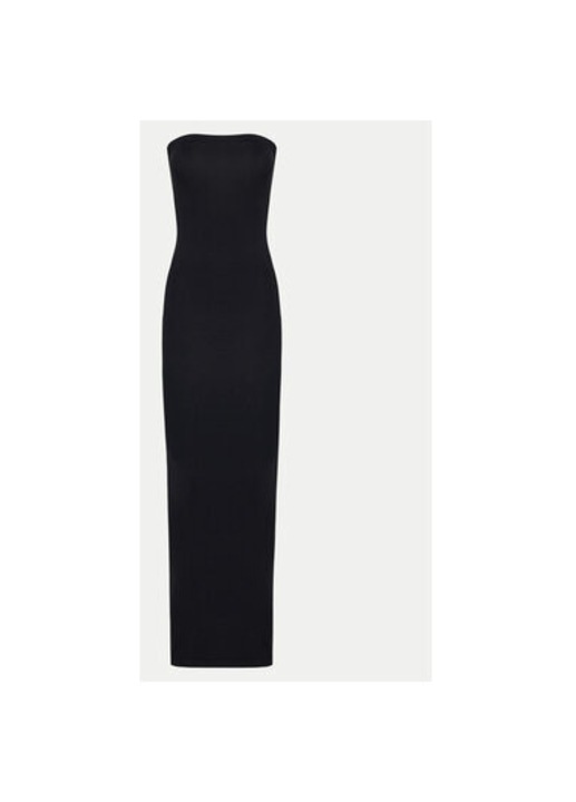 Rochie de vara dama Wolford, 50795, Poliamida/Elastan, Negru, Negru