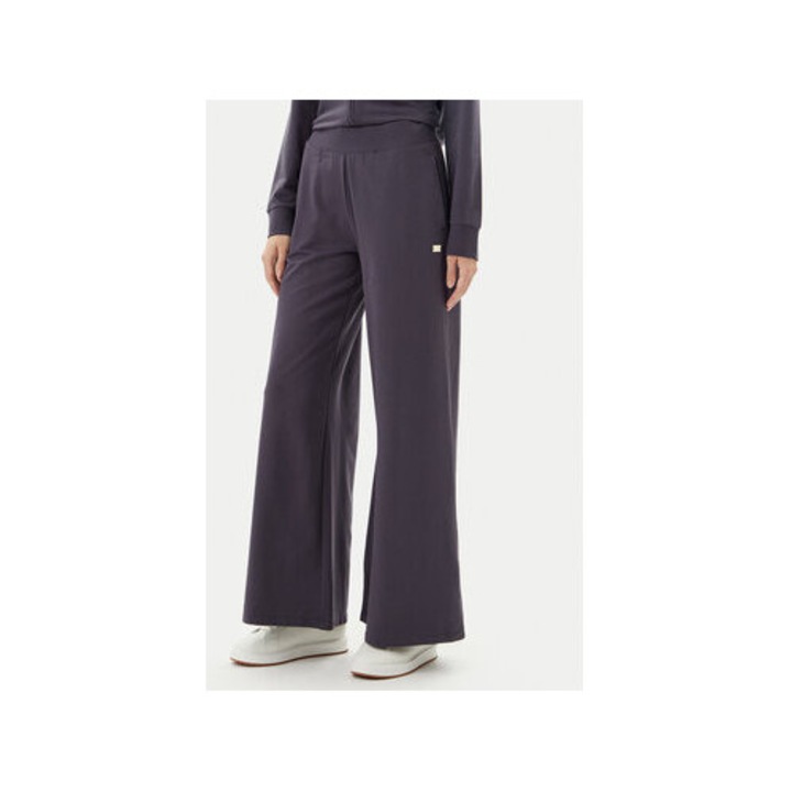 Noi Ea7 Emporio Armani melegitonadrag, 7W000083 AF13135, pamut/elasztan, szurke, Szürke