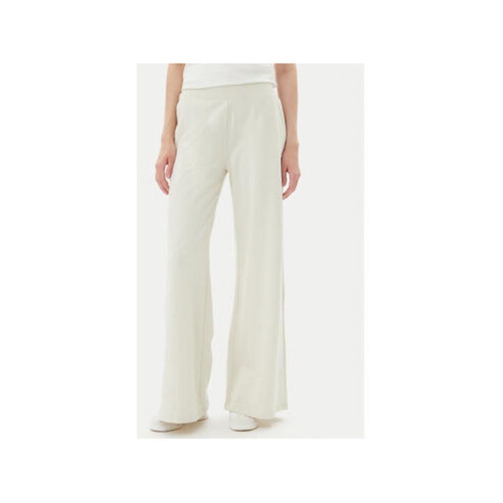 Noi melegitonadrag Ea7 Emporio Armani, 7W000083 AF13135, Pamut/Elasztan, Bezs, Bézs