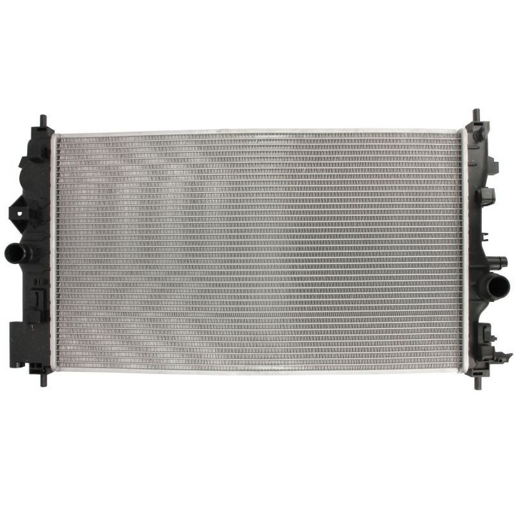Radiator racire motor pentru Opel Astra J, Astra J GTC, Zafira C 1, 6D/1, 7D/2, 0D 2009-2015, cutie viteze manuala