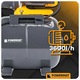 Hydrofor 19 l PM-HD-19J, 400 W, Powermat PM1353
