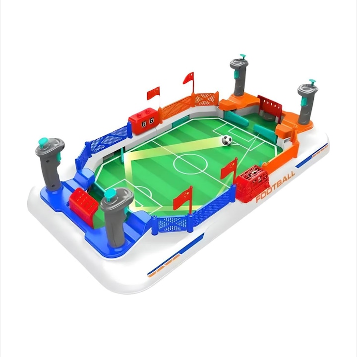 Joc teren fotbal pentru copii