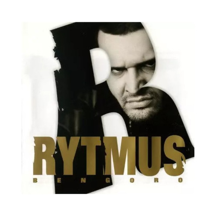 CD Rytmus: Bengoro