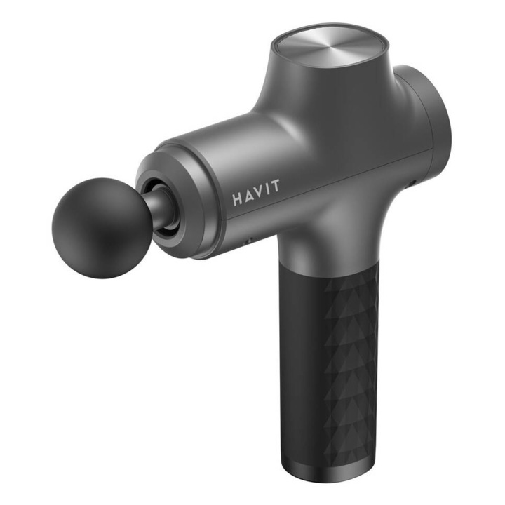 Масажиращ пистолет Havit MG1503