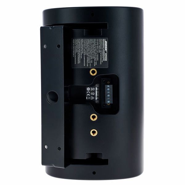 Boxe pasive Bose DesignMax DM5SE, negru, set 2, 50W, dimensiuni 286x192x197mm