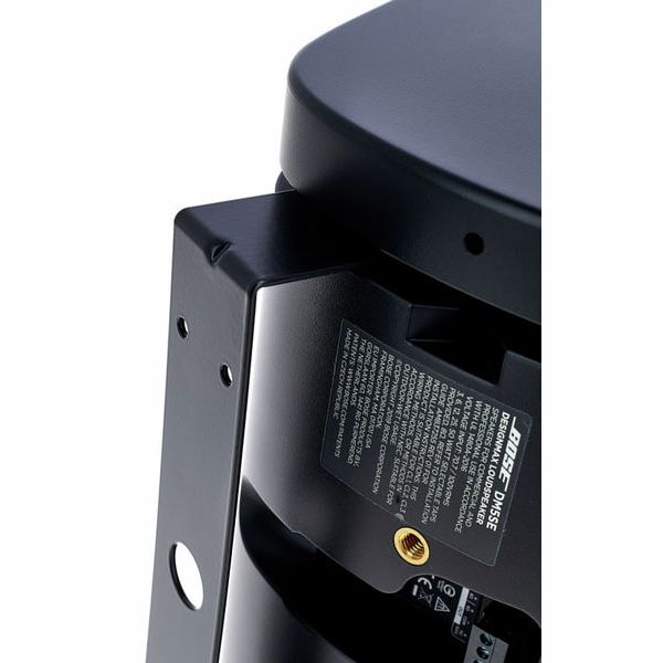 Boxe pasive Bose DesignMax DM5SE, negru, set 2, 50W, dimensiuni 286x192x197mm