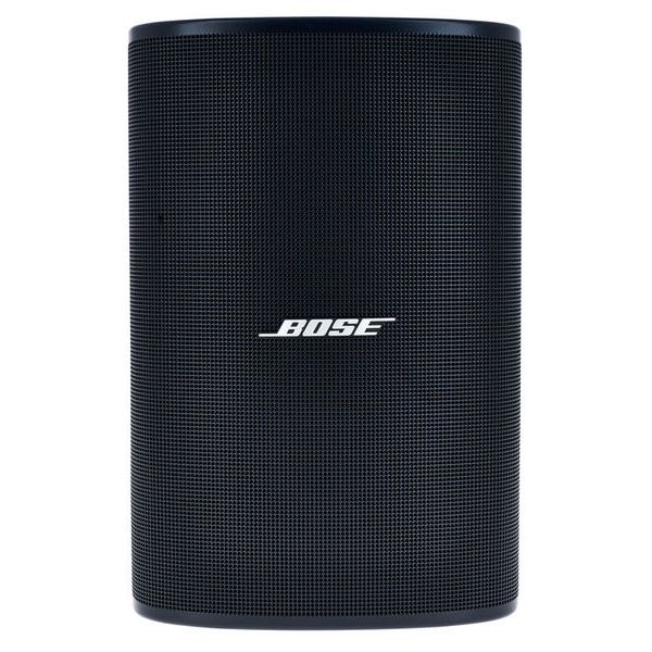 Boxe pasive Bose DesignMax DM5SE, negru, set 2, 50W, dimensiuni 286x192x197mm