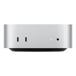 Desktop PC Apple Mac mini, Apple M4 Pro 12-Core 12 C, 24 GB RAM, 512 GB SSD, Apple 16-Core GPU, Mac OS