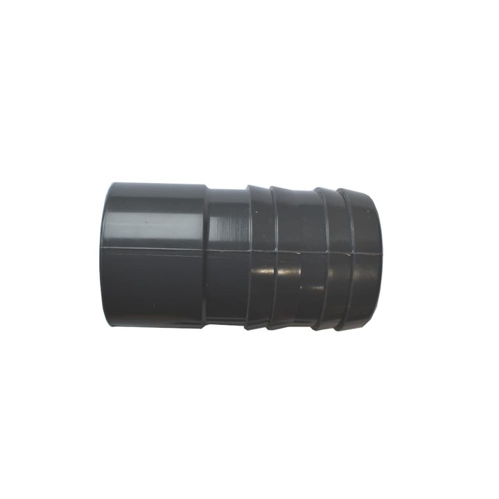 Racord PVC-U cu Mufe Adeziv x Racord Furtun 25 mm