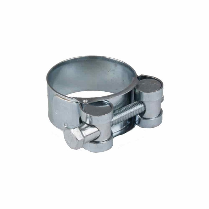 Colier Articulat/Cu Bolt W1, 44-47mm