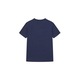 Тениска за момчета United Colors Of Benetton, 3I1XC10N3, Органичен памук, Тъмносин, Тъмносин