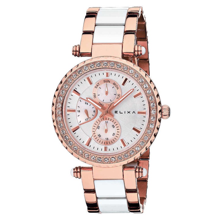 Ceas dama Elixa, E062-L189